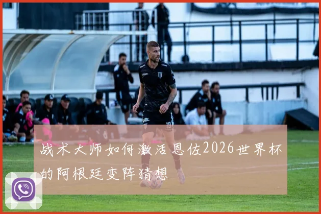 战术大师如何激活恩佐2026世界杯的阿根廷变阵猜想