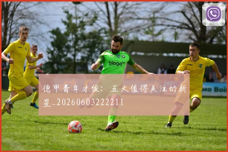 德甲青年才俊:五大值得关注的新星_20260603222211